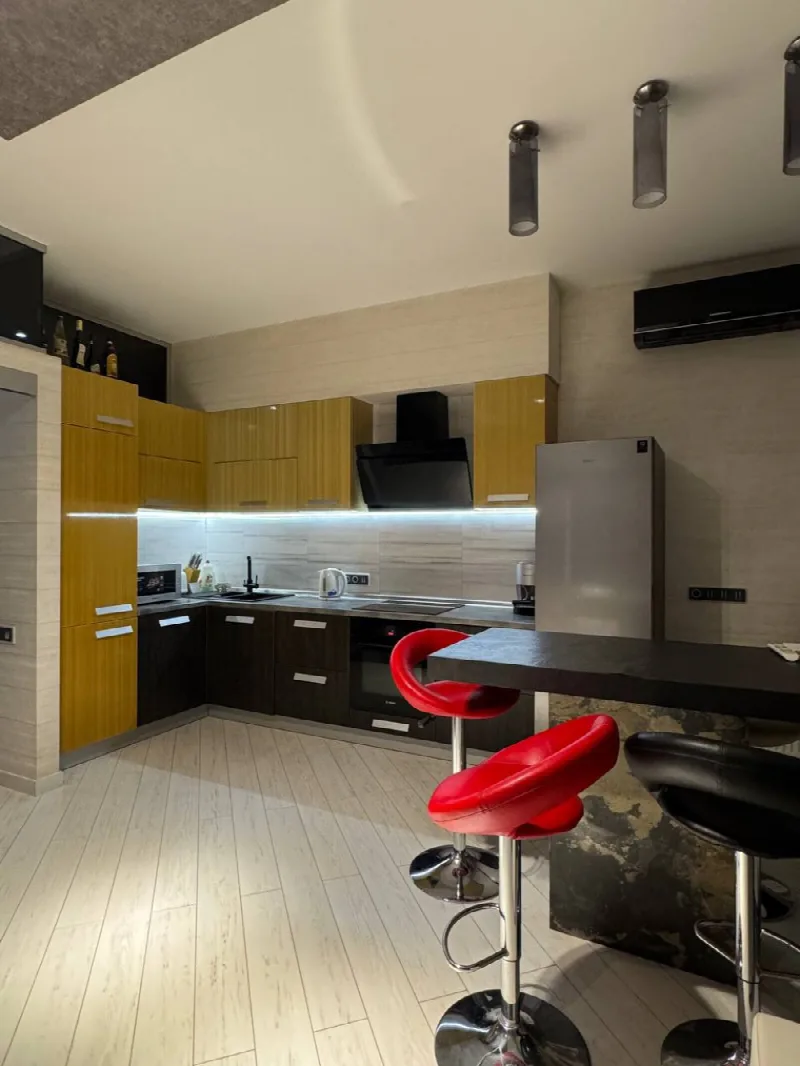 1-кімнатна квартира, 57 м², 1 Перлина, Аркадія