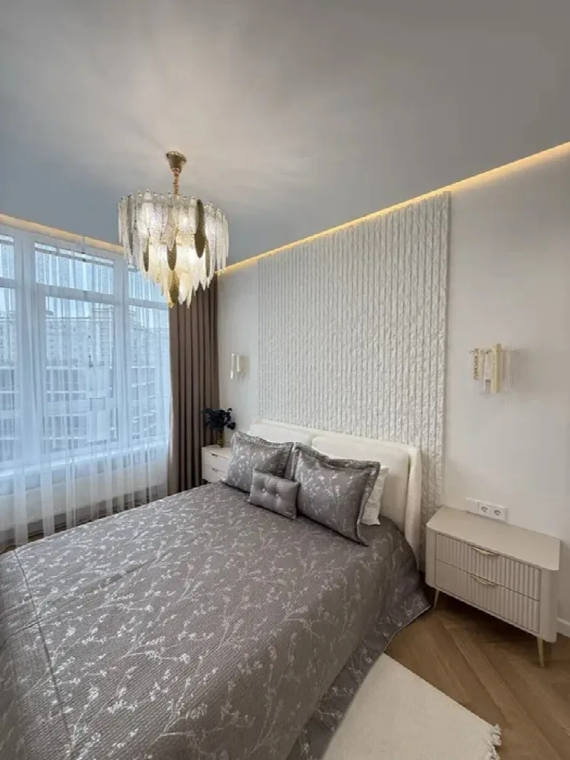 2-кімнатні, 49 м²