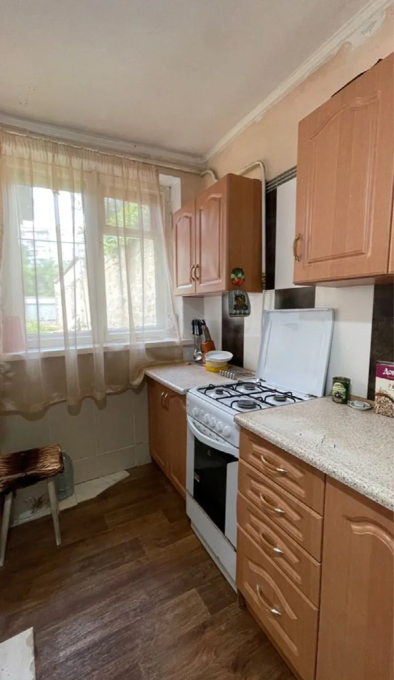 4-кімнатний будинок, 80 м², Таїрова