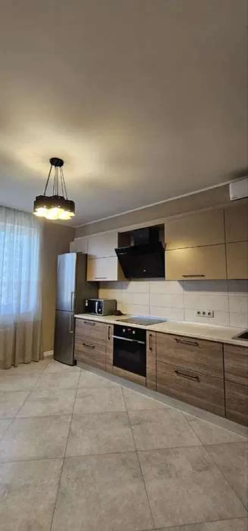 1-комнатная квартира, 45 м², 42 Жемчужина, Аркадия
