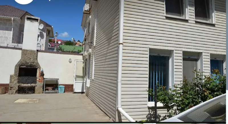 3-кімнатний будинок, 90 м², Посейдон, Бурлача Балка