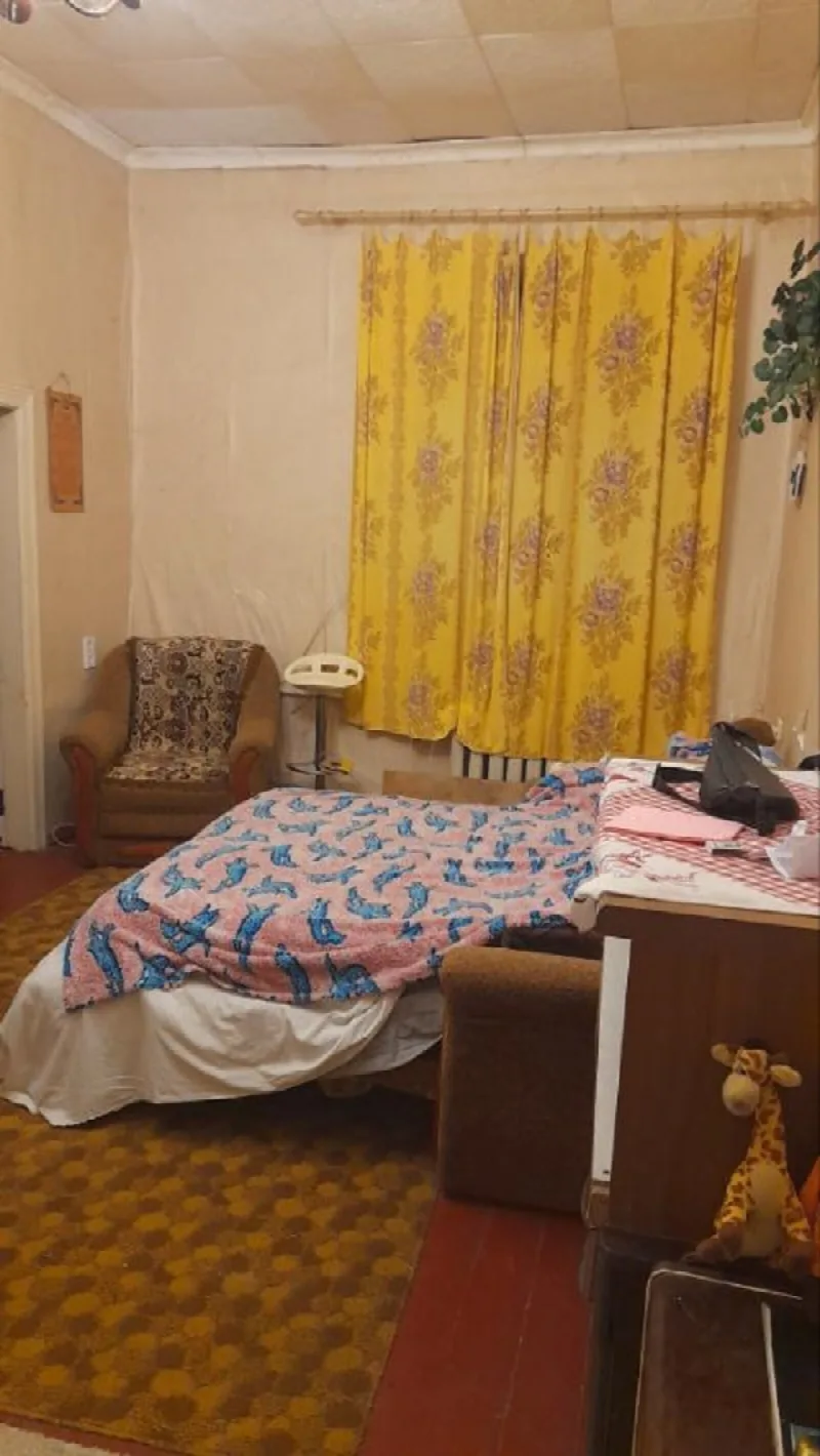 2-кімнатні, 50 м²