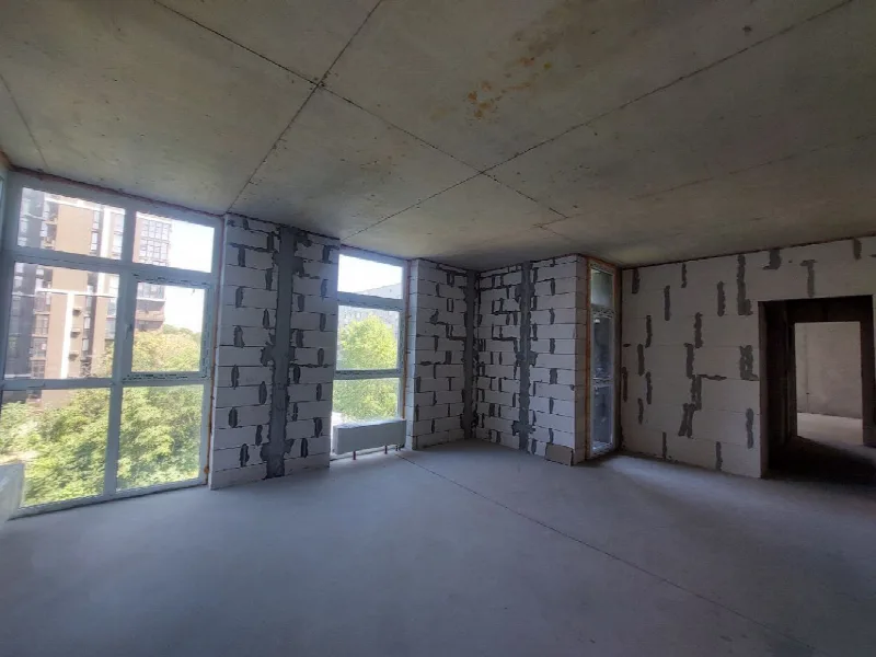 1-кімнатна квартира, 64 м², Лотос Холл, Фонтан