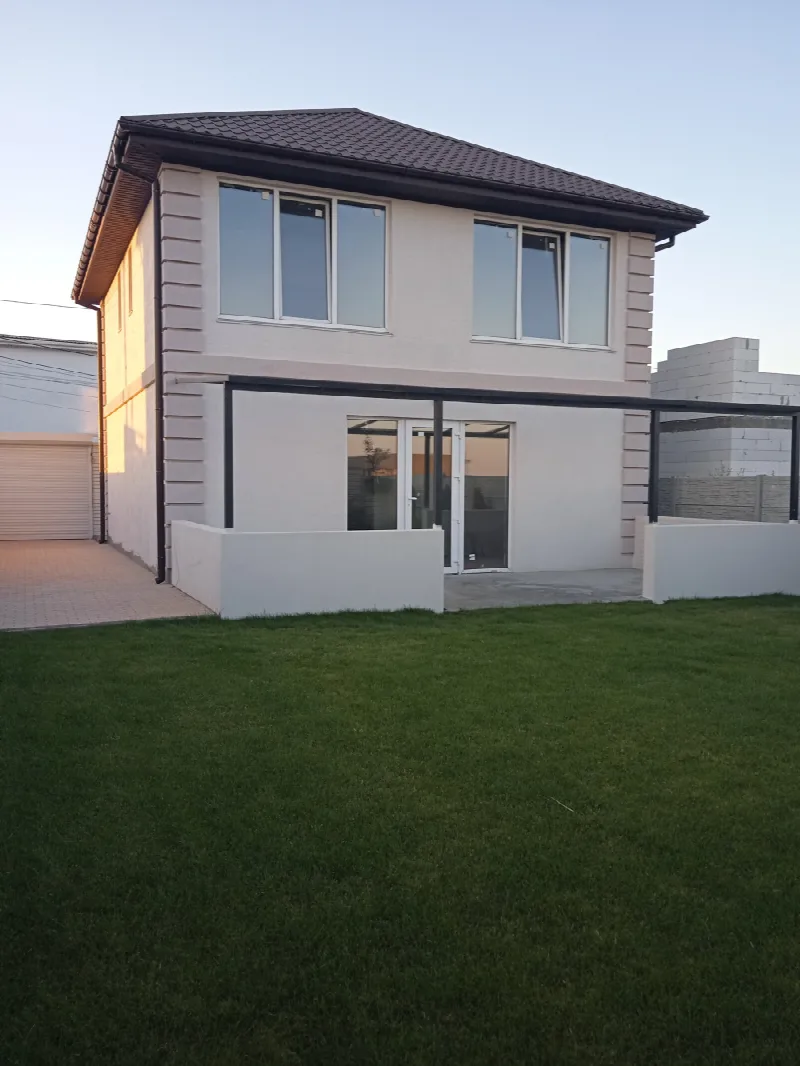 4-комнатный дом, 150 м², Черноморка 2