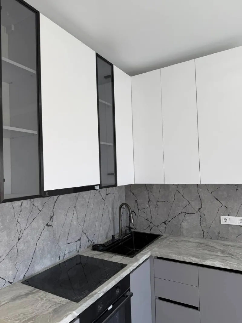 1-комнатная квартира, 42 м², 63 Жемчужина, Фонтан