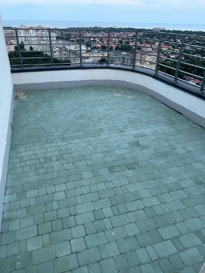 3-кімнатна квартира, 161 м², Таїровські сади, Таїрова