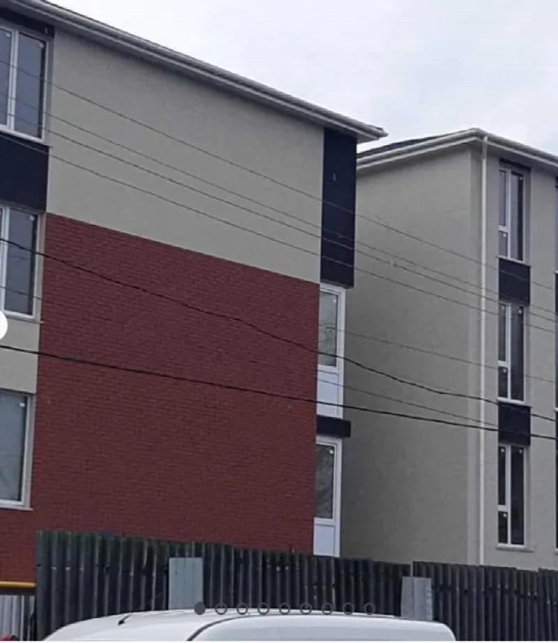 1-комнатная квартира, 31 м², Брусника, Черемушки