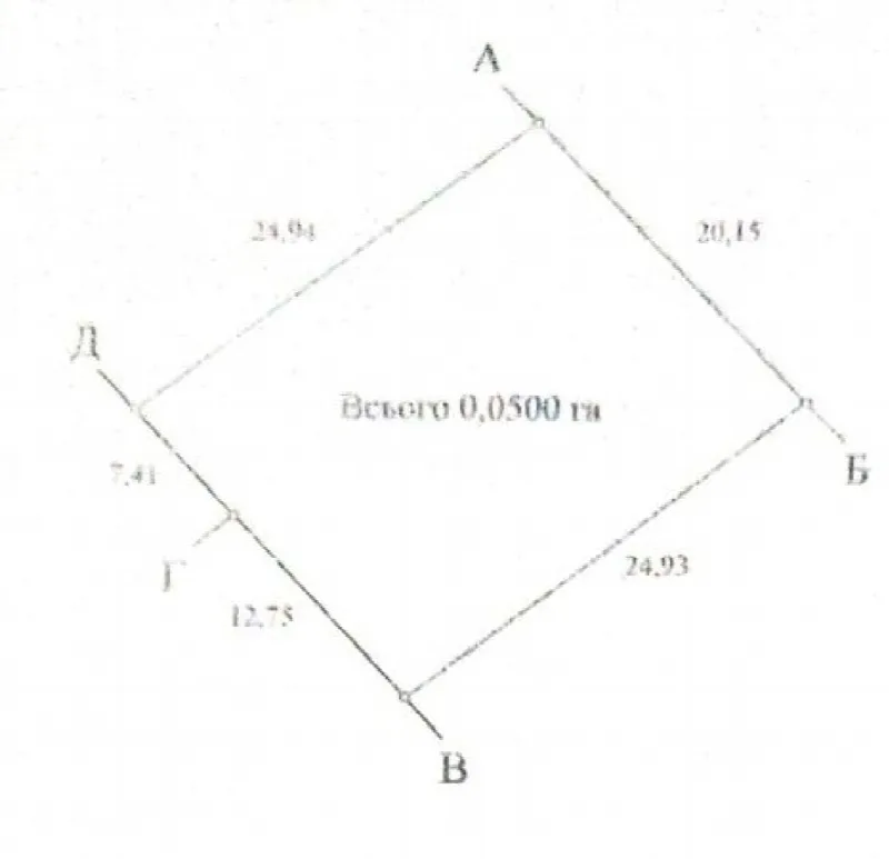 Обʼєкт №35045