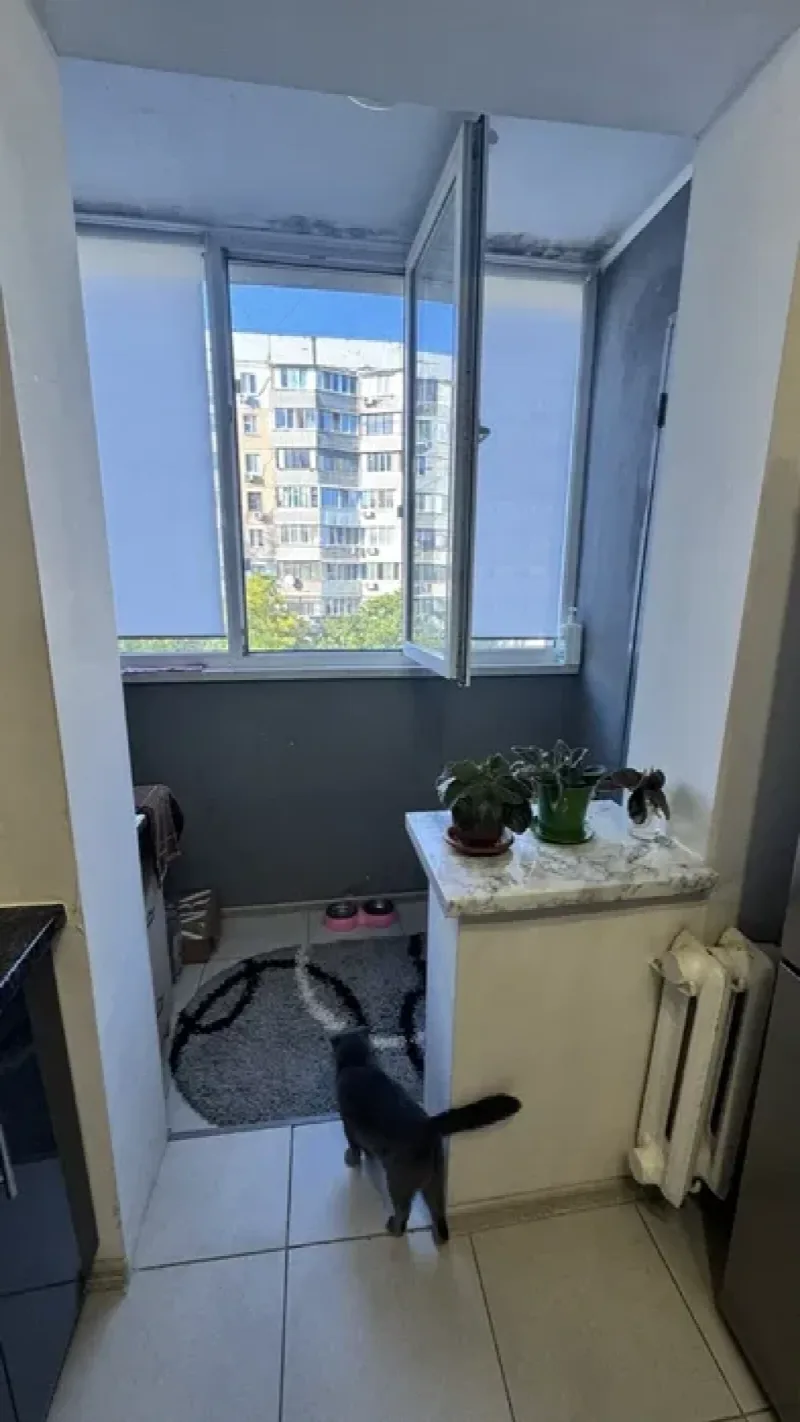 3-кімнатні, 62 м²