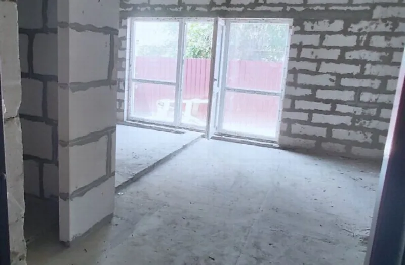 3-комнатная квартира, 63 м², Ленпоселок