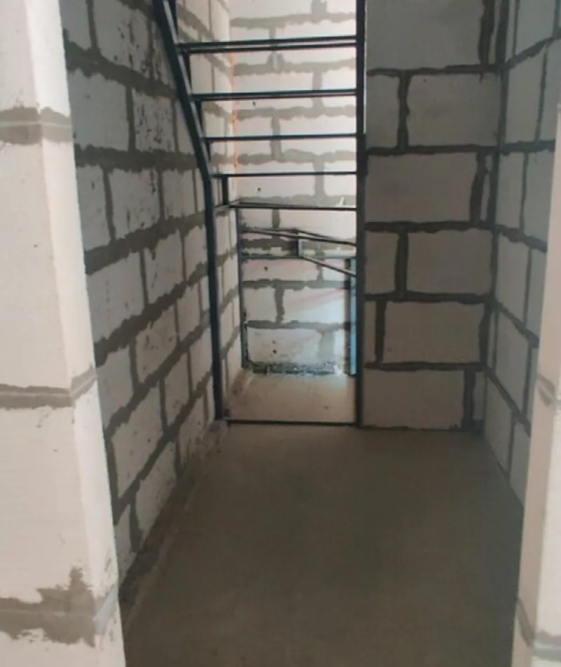 3-кімнатний будинок, 63 м², Ленселище