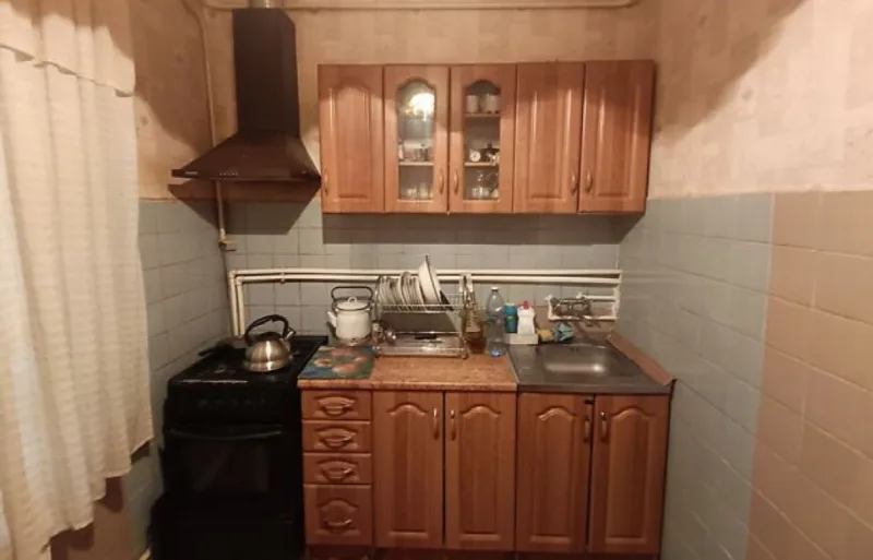 3-кімнатні, 78 м²