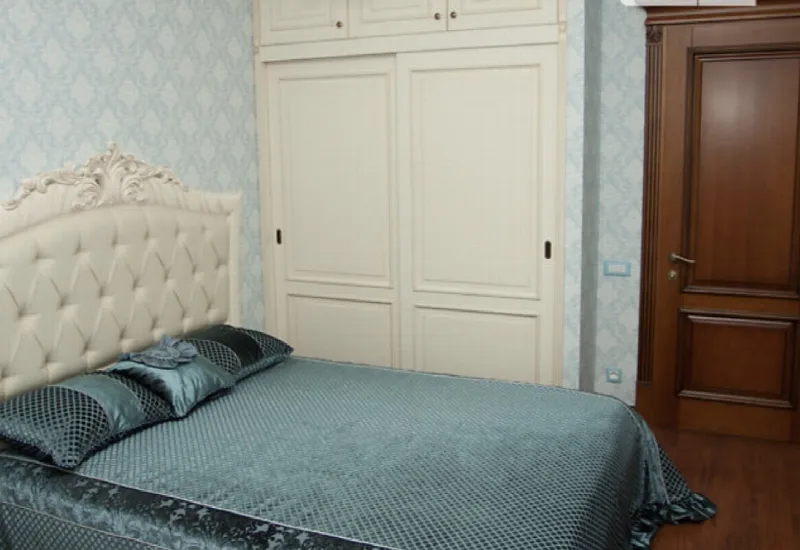 3-room apartment, 120 m², Марсель Французский бульвар 9, Shevchenko-Frantsuzkyi