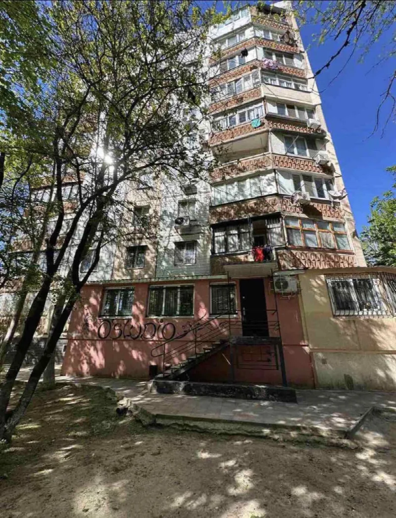 Комерційна, 65 м², Котовського