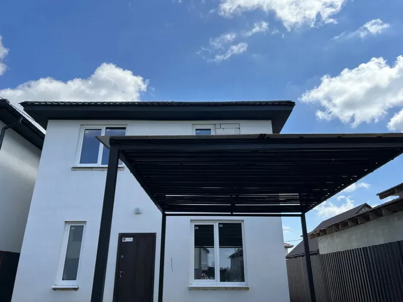 4-room, 112 m²