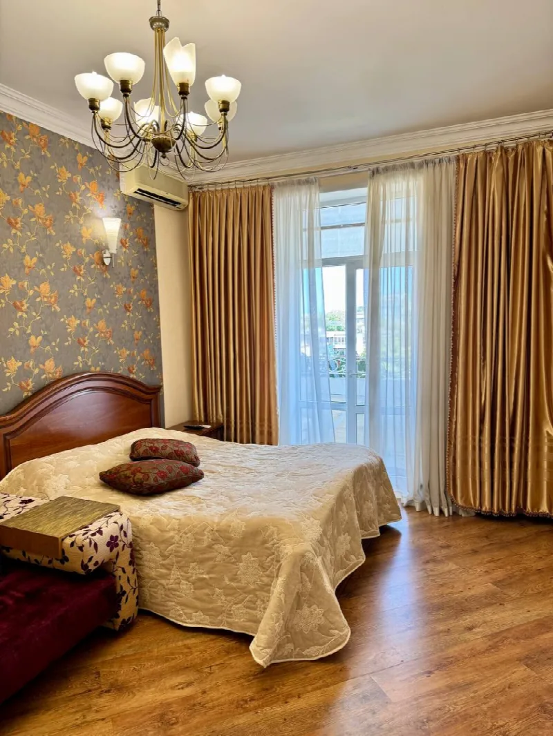 2-кімнатні, 61 м²