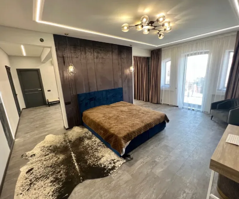 5-комнатный дом, 625 м², Черноморка