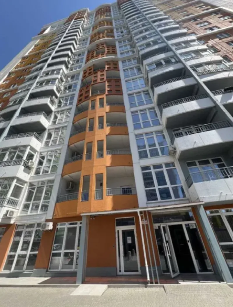 2-комнатная квартира, 102 м², 4 сезона, Шевченко-Французский