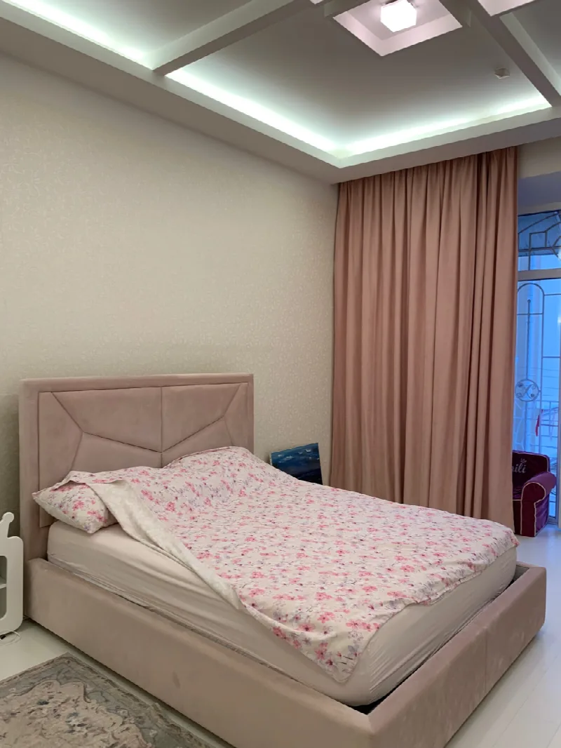 4-кімнатна квартира, 314 м², Шевченко-Французький