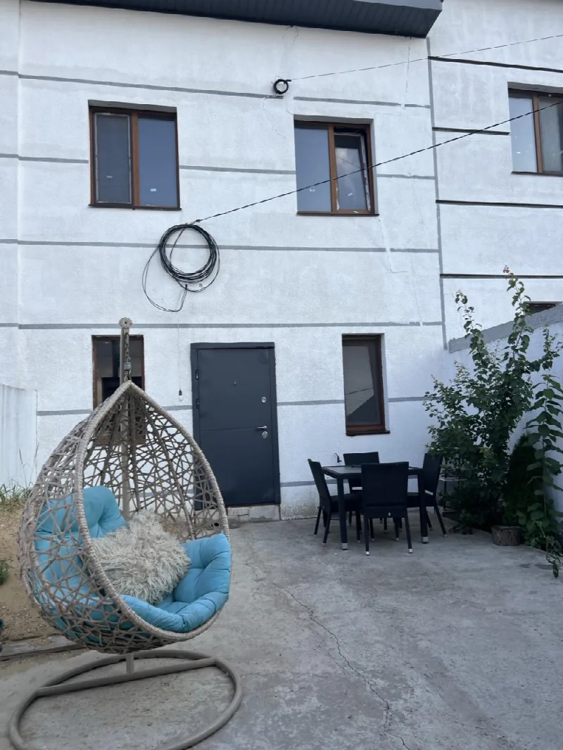 3-комнатный дом, 114 м², Черноморка 2