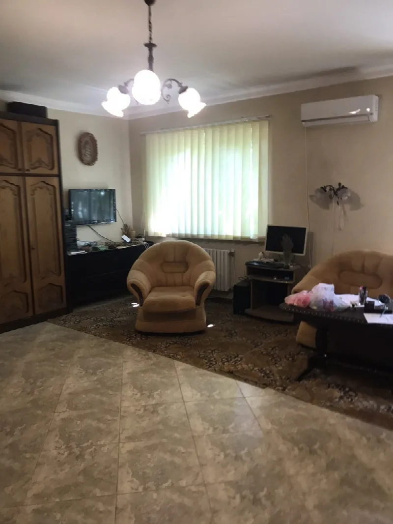 5-room house, 120 m², Karolino-Buhaz