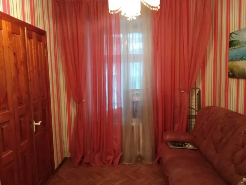1-кімнатна квартира, 31 м², Центр