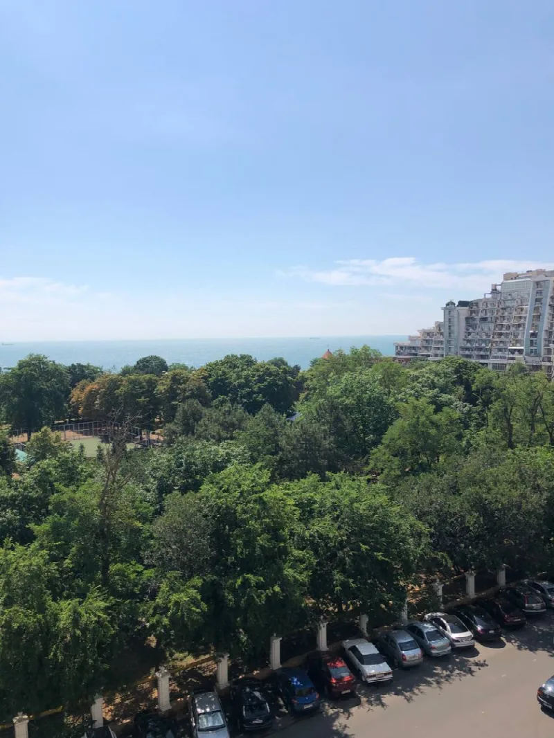 2-кімнатна квартира, 68 м², 2 Перлина, Аркадія