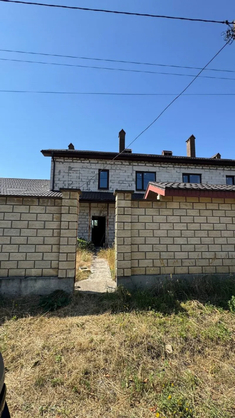 8-room house, 320 m², Nerubaiske