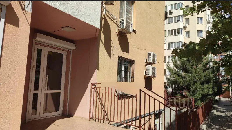 Commercial, 69 m², Радужный, Tairova