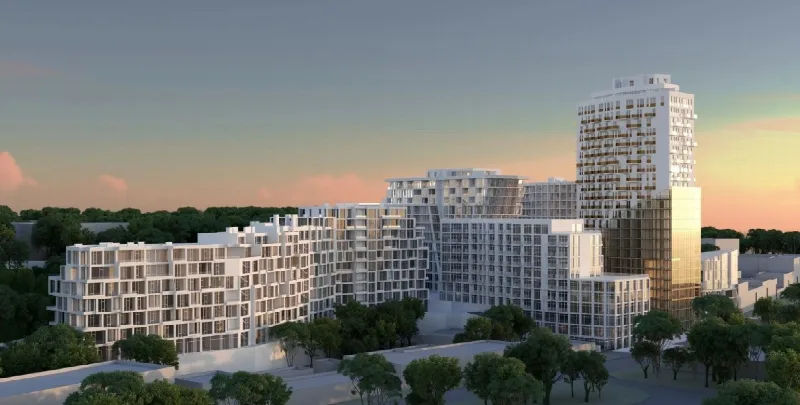 4-кімнатна квартира, 224 м², Центр
