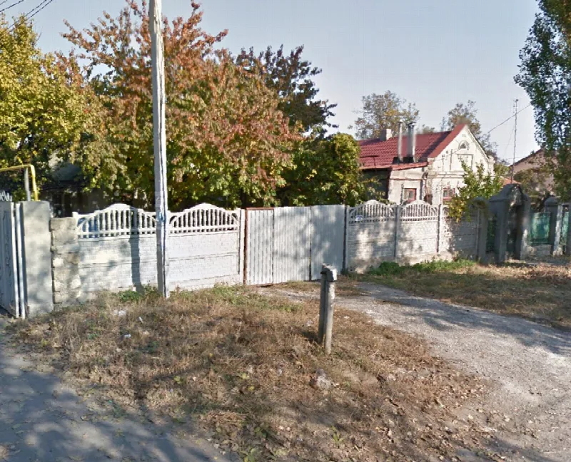 Land, 30 m², Chubaivka