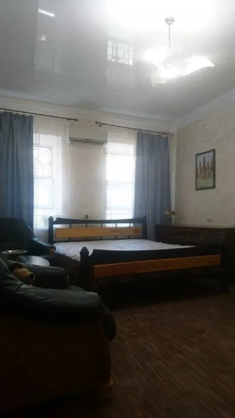 1-кімнатна квартира, 28 м², Центр