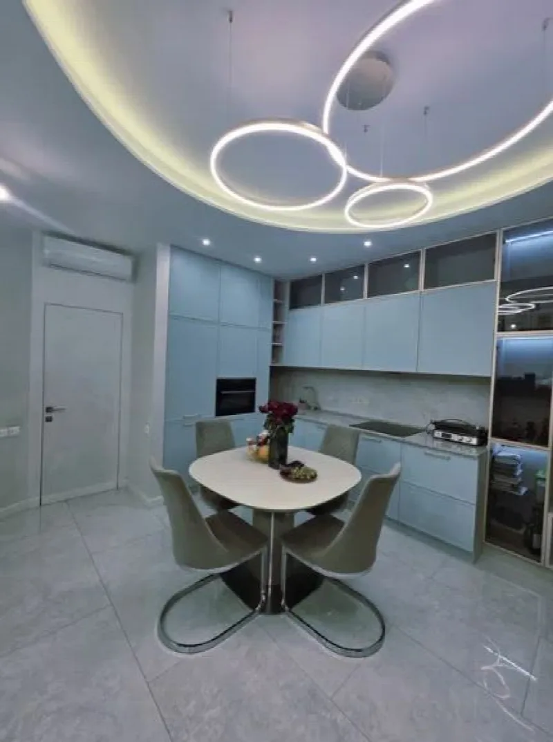 3-комнатная квартира, 89 м², 45 Жемчужина, Аркадия