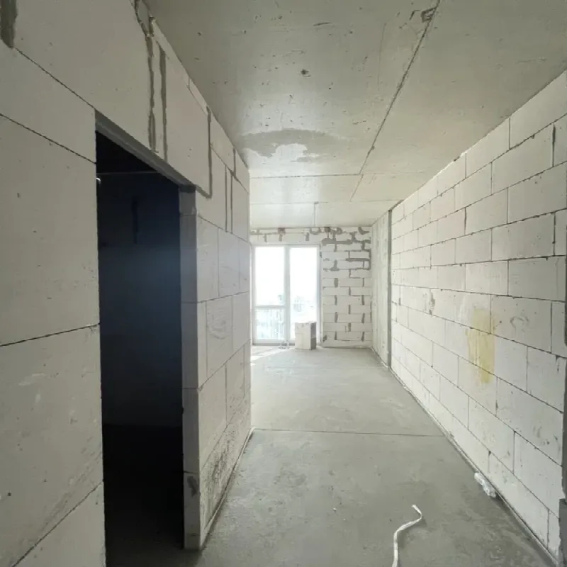 1-кімнатна квартира, 26 м², ITown, Центр