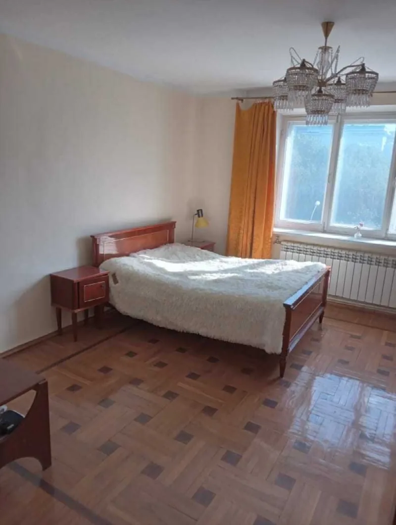 2-кімнатні, 53 м²