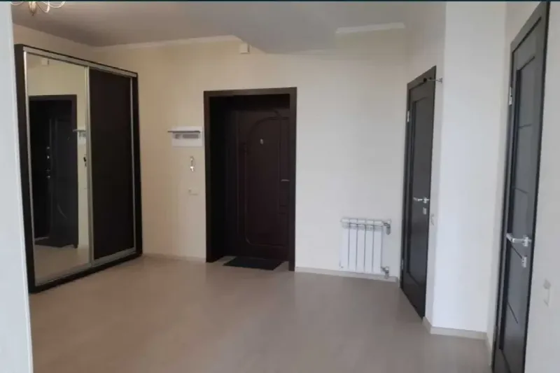3-кімнатні, 112 м²