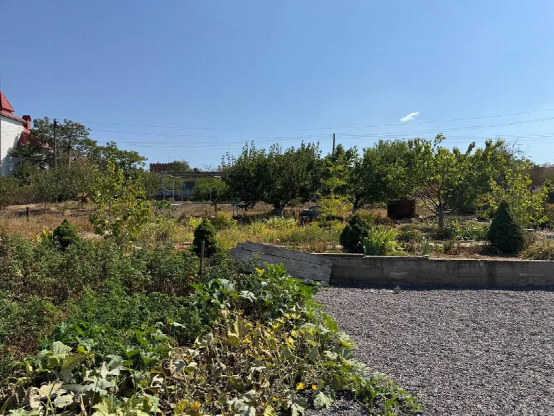Land, Ovidiopol