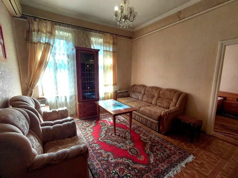 3-кімнатні, 53 м²