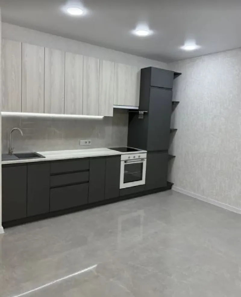2-кімнатні, 45 м²