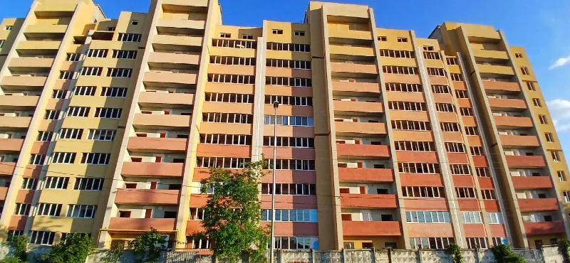 3-кімнатна квартира, 70 м², Будинок на Єфімова, Черемушки