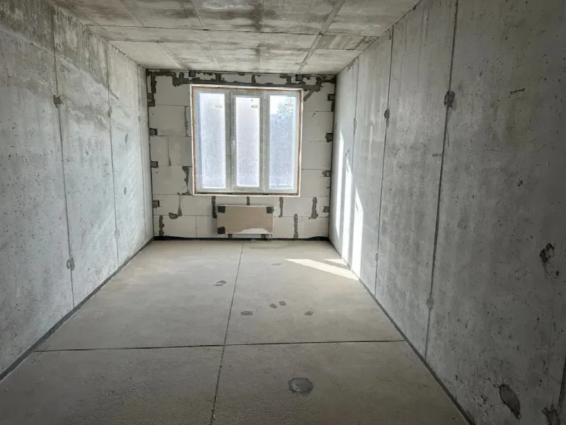2-кімнатна квартира, 70 м², Шевченко-Французький