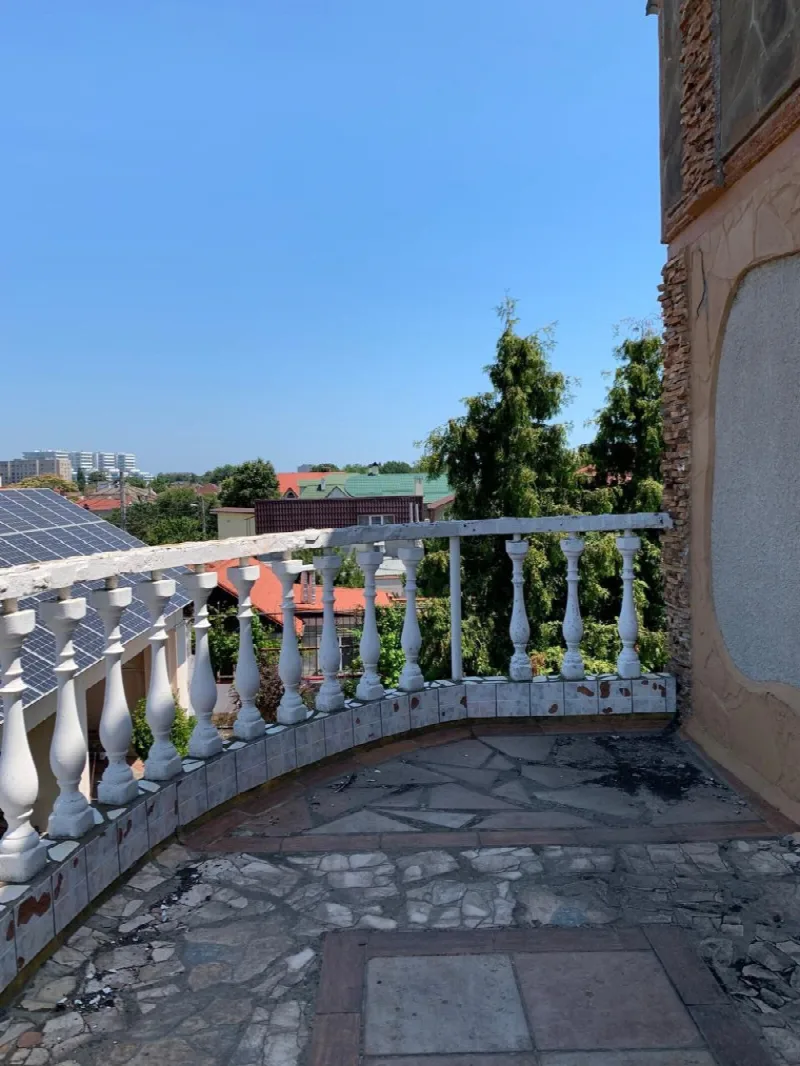 5-кімнатний будинок, 307 м², Таїрова