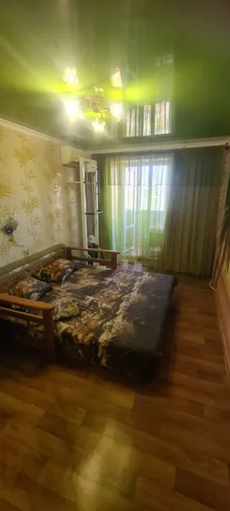 2-кімнатні, 53 м²