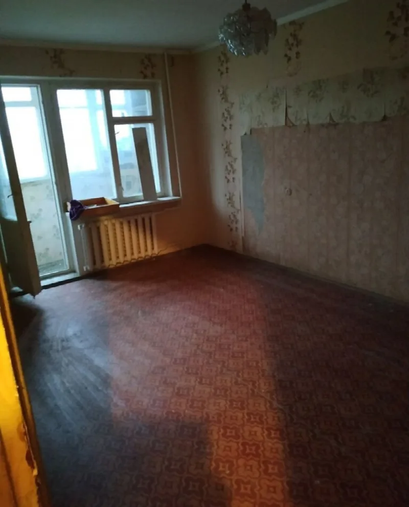 2-кімнатні, 48 м²