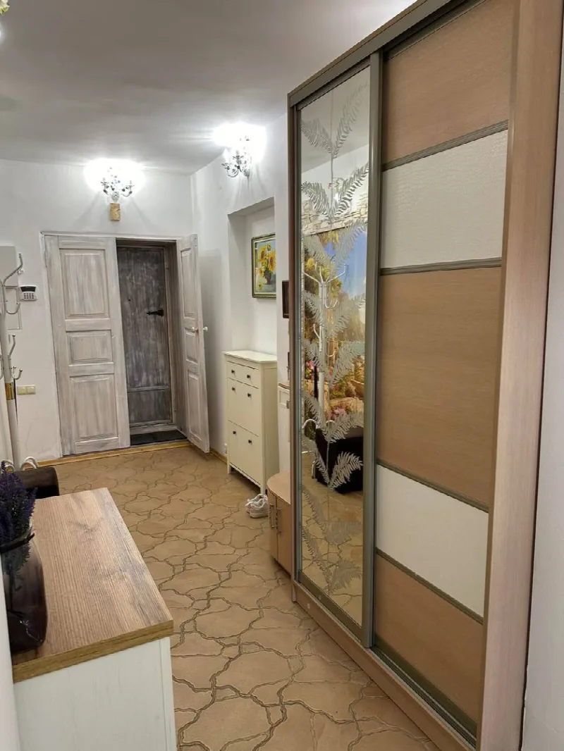 4-комнатный дом, 155 м², Таирова