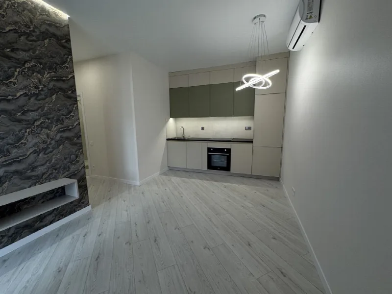 1-кімнатні, 41 м²