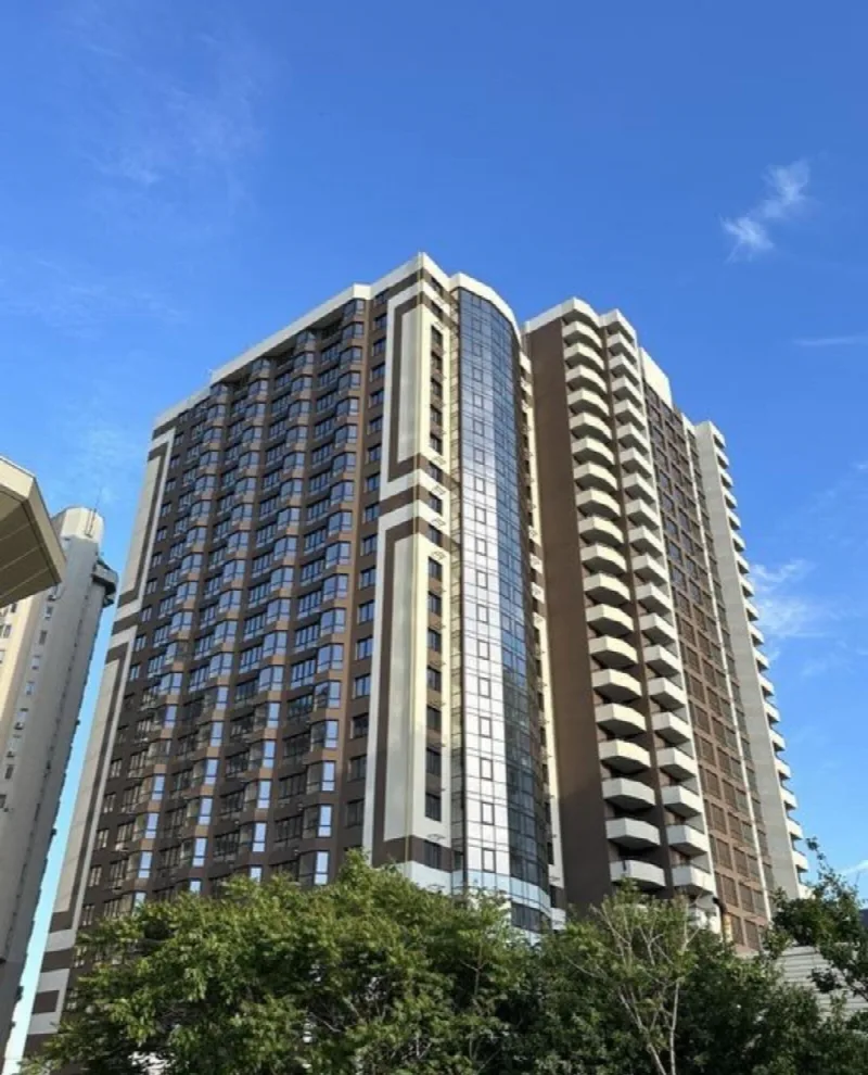 1-комнатная квартира, 32 м², Удобный, Фонтан