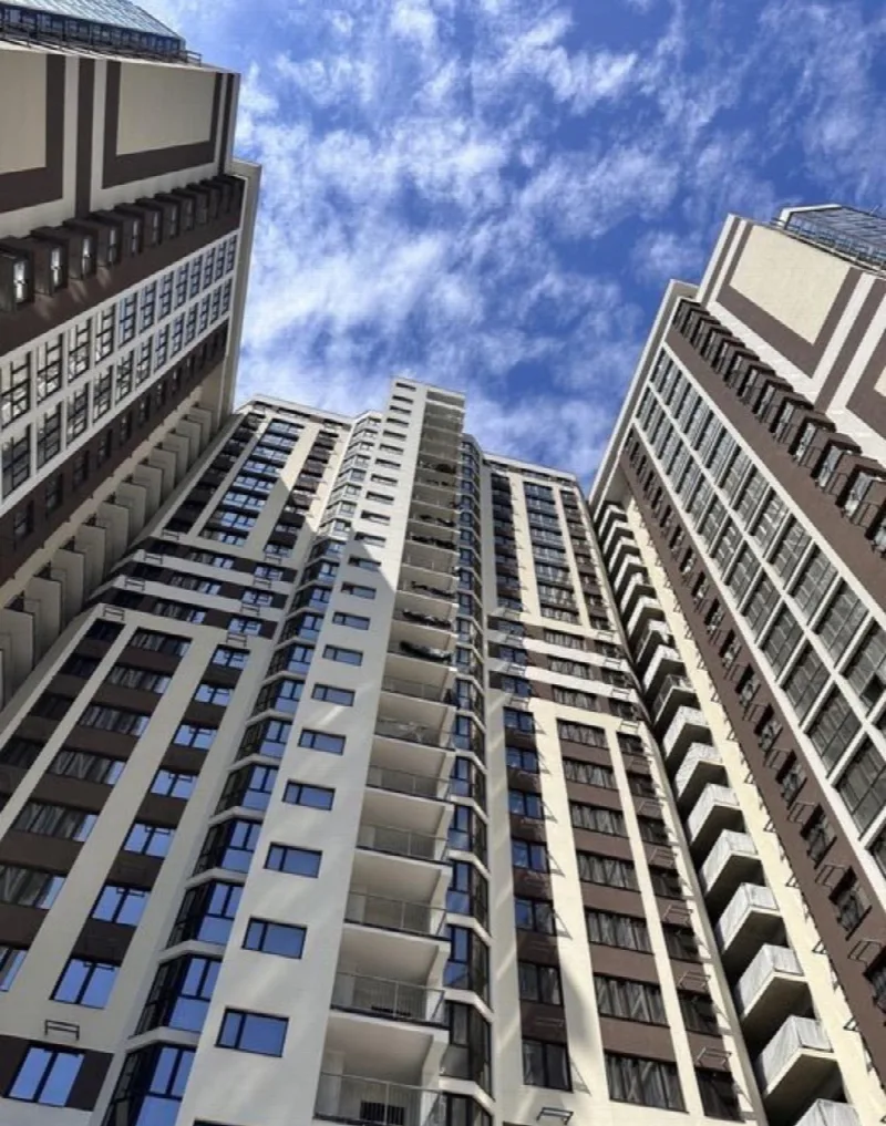 1-комнатная квартира, 32 м², Удобный, Фонтан