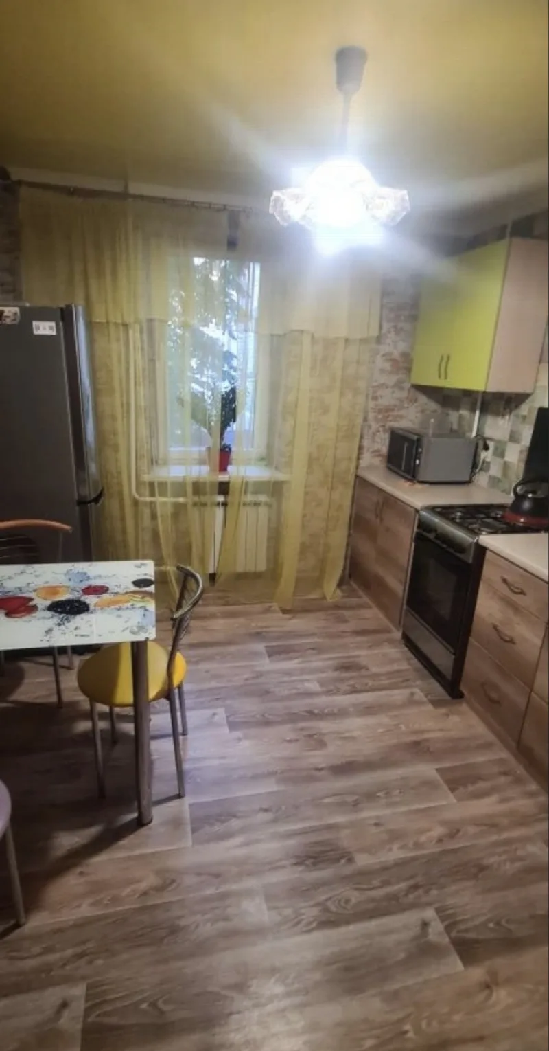 2-room, 53 m²