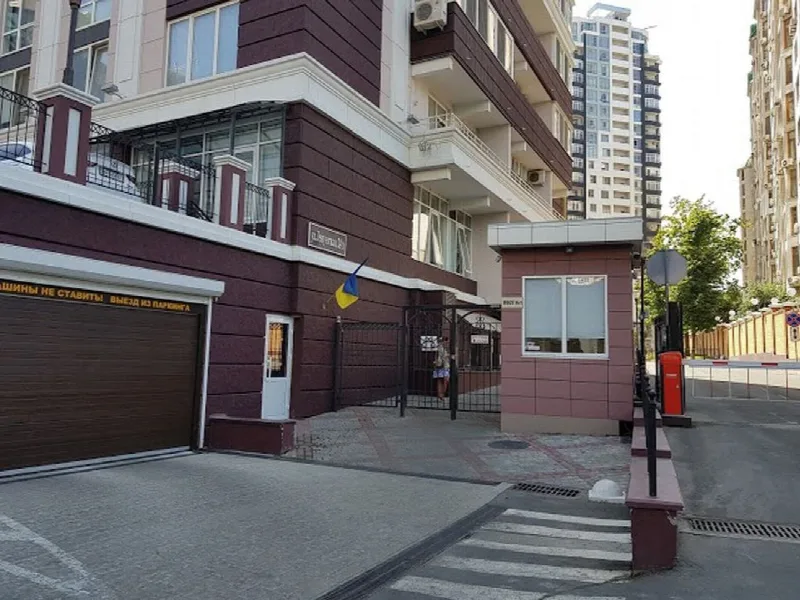 2-кімнатні, 76 м²